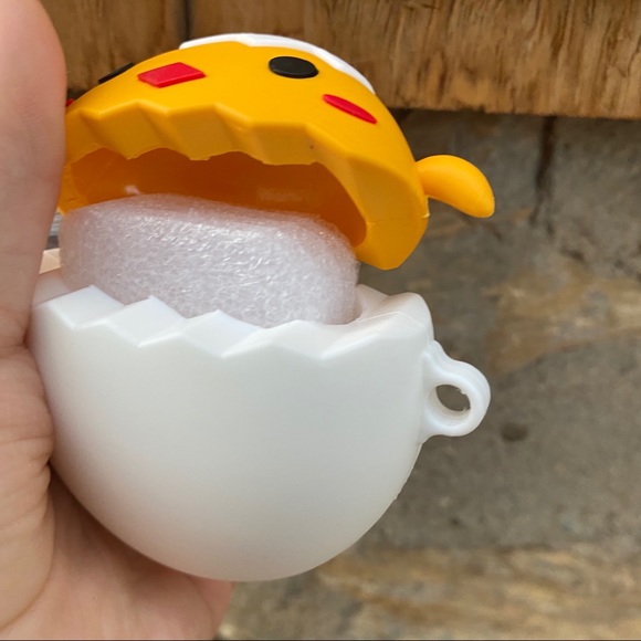 3D cute case for AirPods earphone case soft - Picture 4 of 4